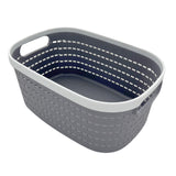 Storage box - grey