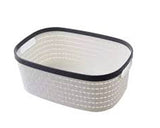 Storage Box White