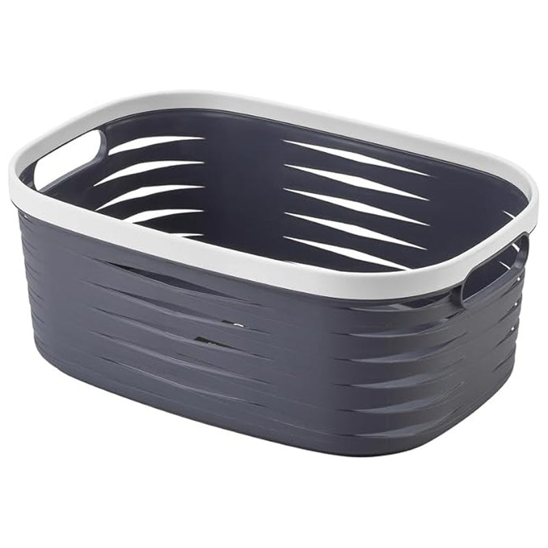 Storage Box Light Grey