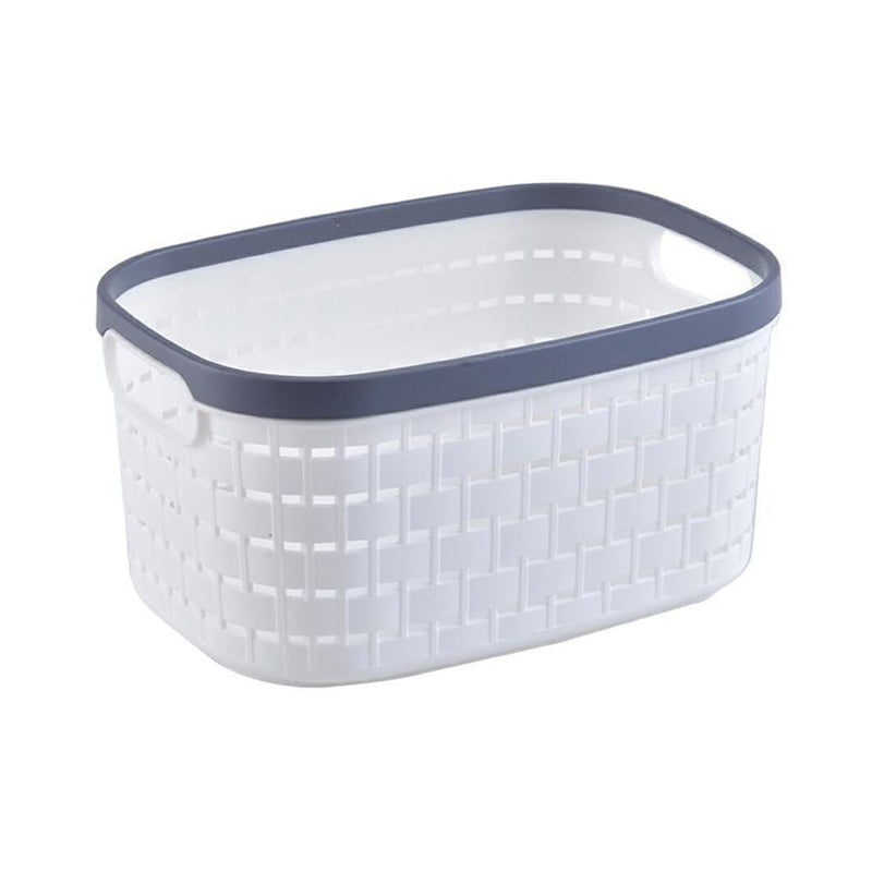 Bealife Storage Box-White