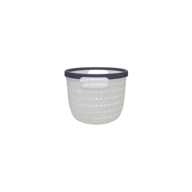 Storage Box-White