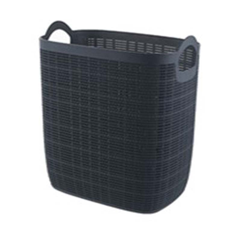 Storage Box Black