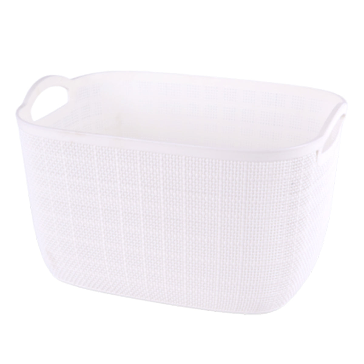 Storage box - white