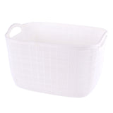 Storage box - white