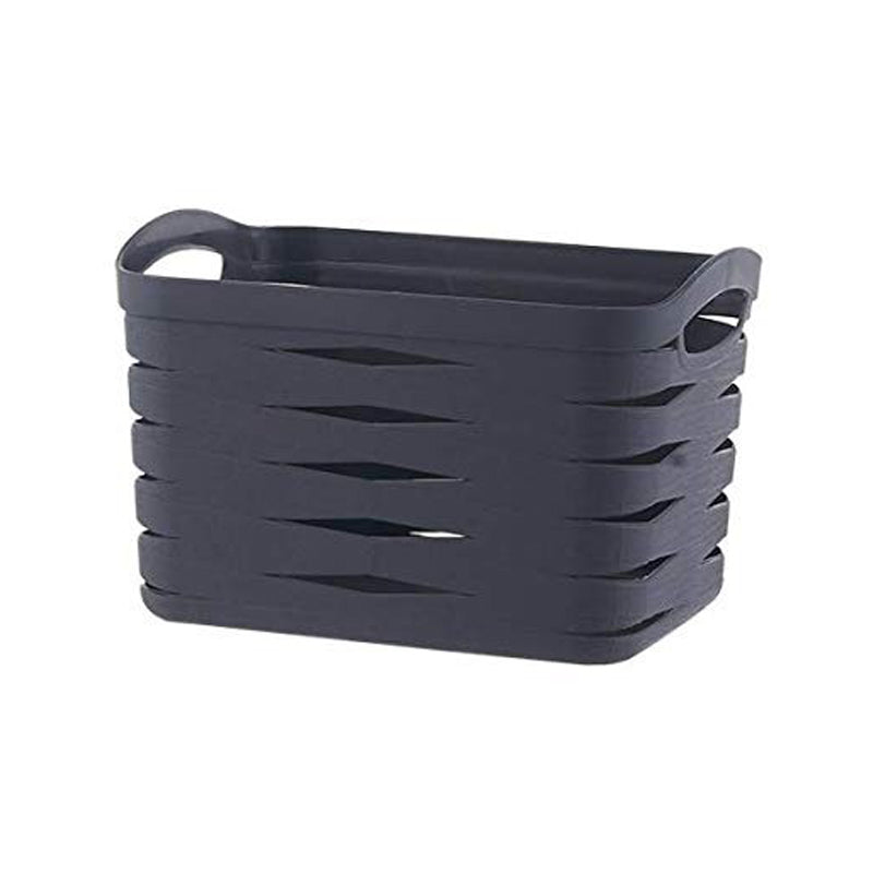 Storage Box Grey