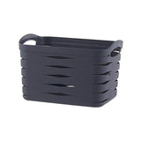 Storage Box Grey