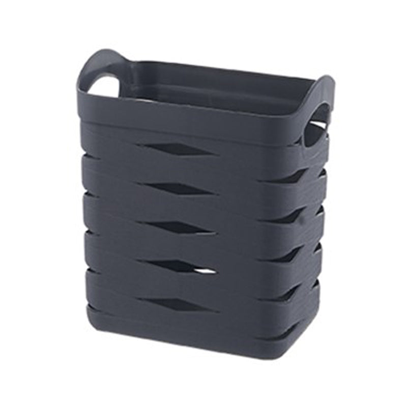 Storage Box Large - Dark Grey