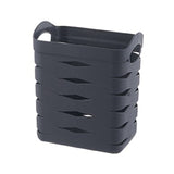 Storage Box Large - Dark Grey