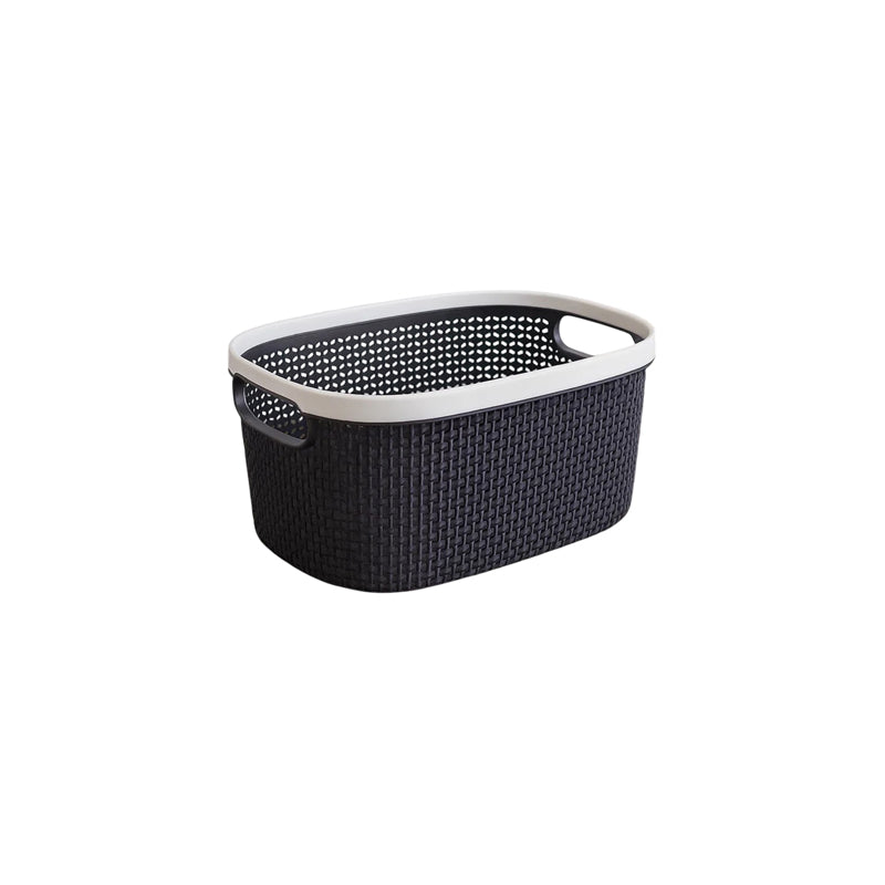 Storage Box L- Gray
