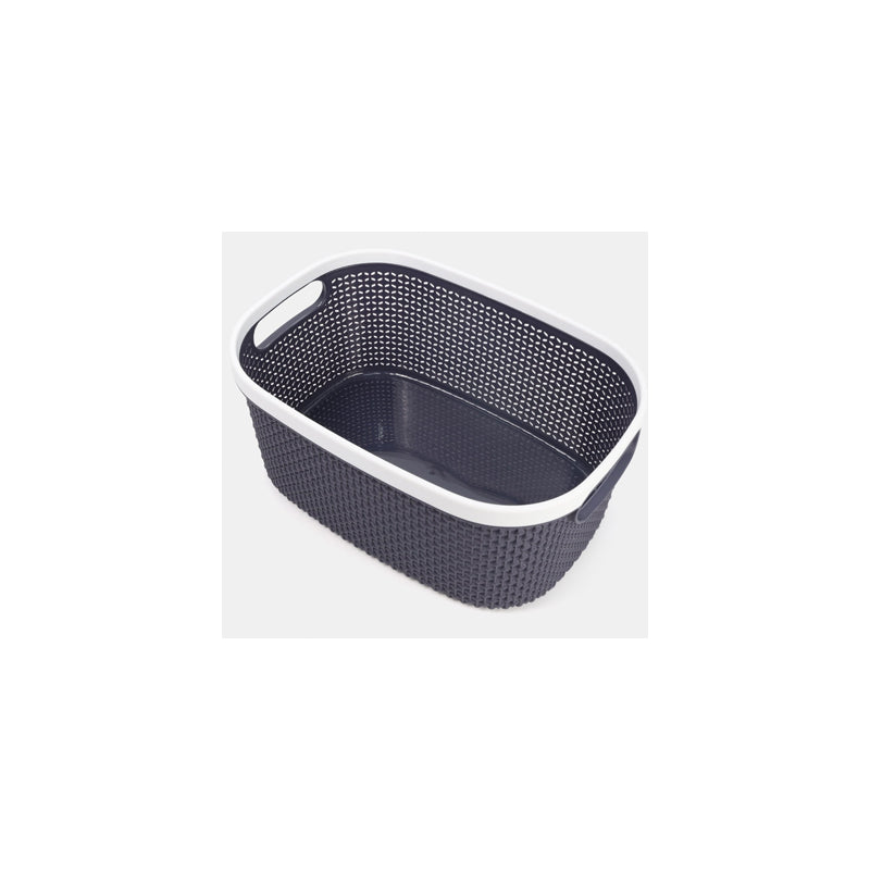 Storage Box L- Gray