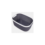 Storage Box L- Gray