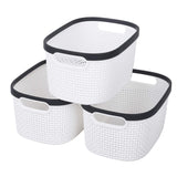Storage Box- White
