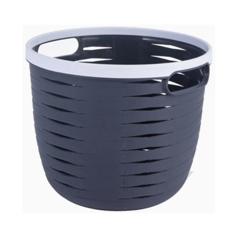 Storage Box - Light Grey