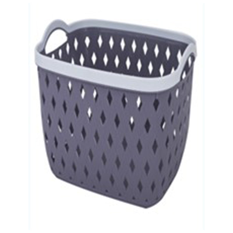 Storage Box L - Gray