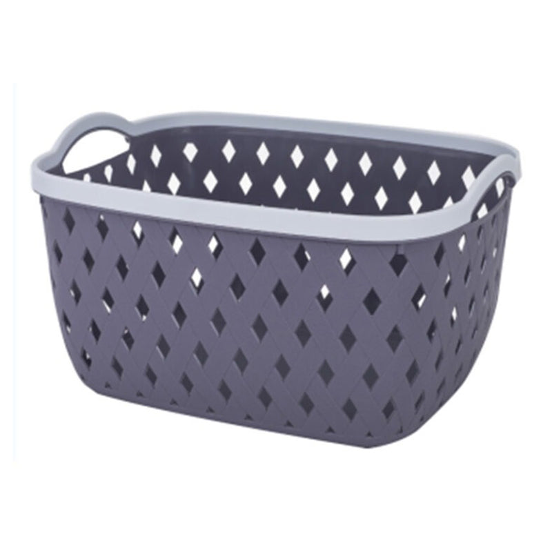 Storage Box L-Gray