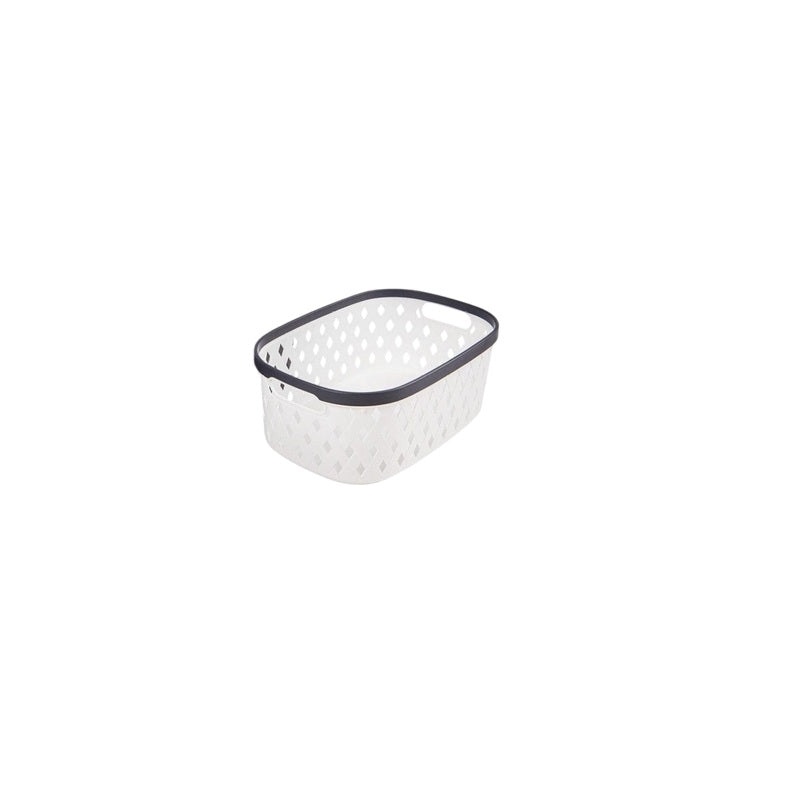 Storage Box-White