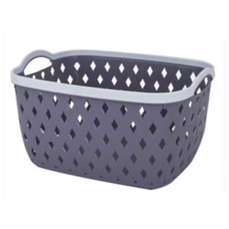 Storage Box L-Grey