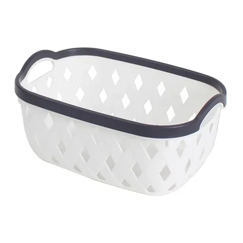 Storage Box-White