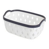 Storage Box-White