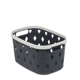 Storage Box-Dark Grey