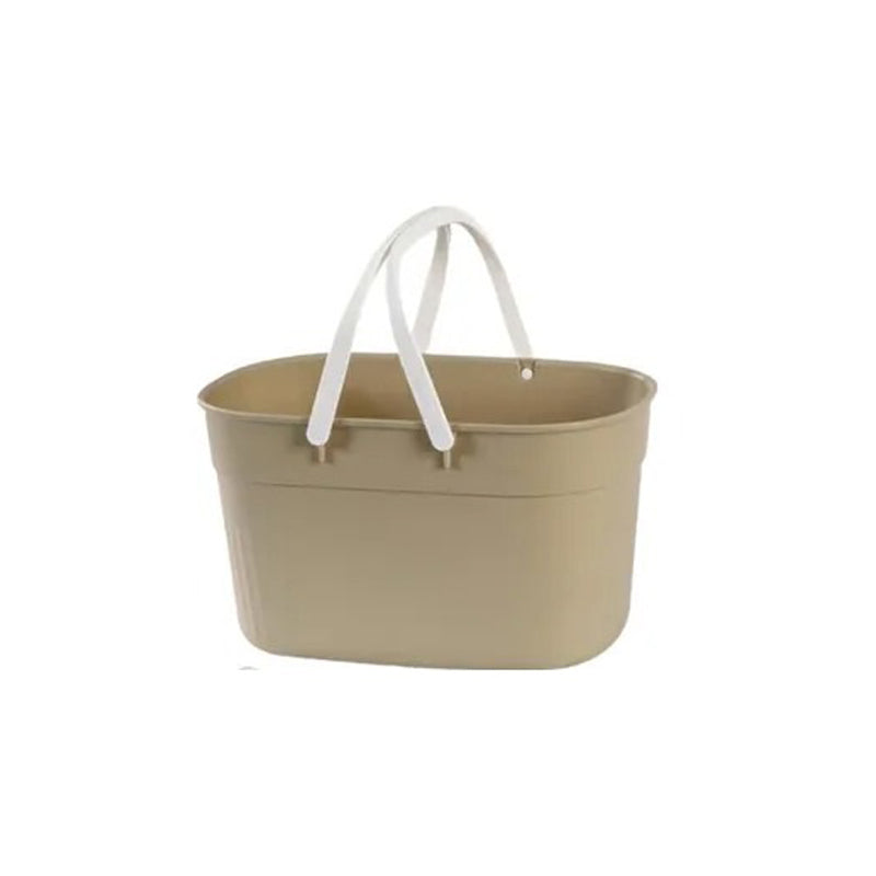 Basket-Beige