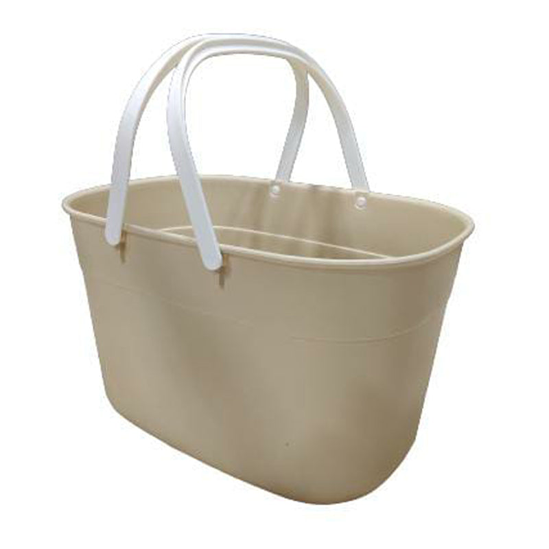 Storage Basket-Beige