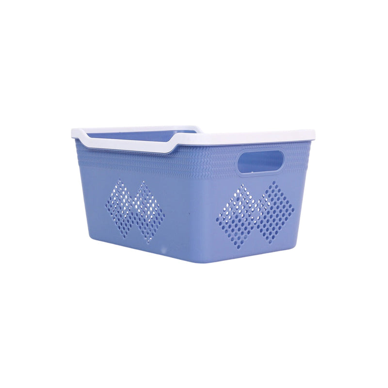 Storage Box -Blue