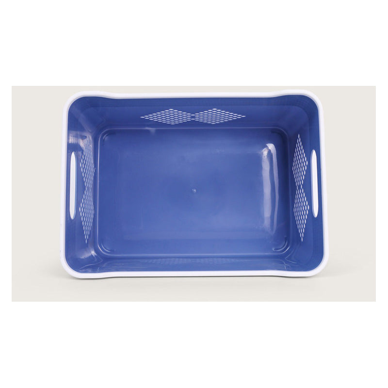 Storage Box -Blue