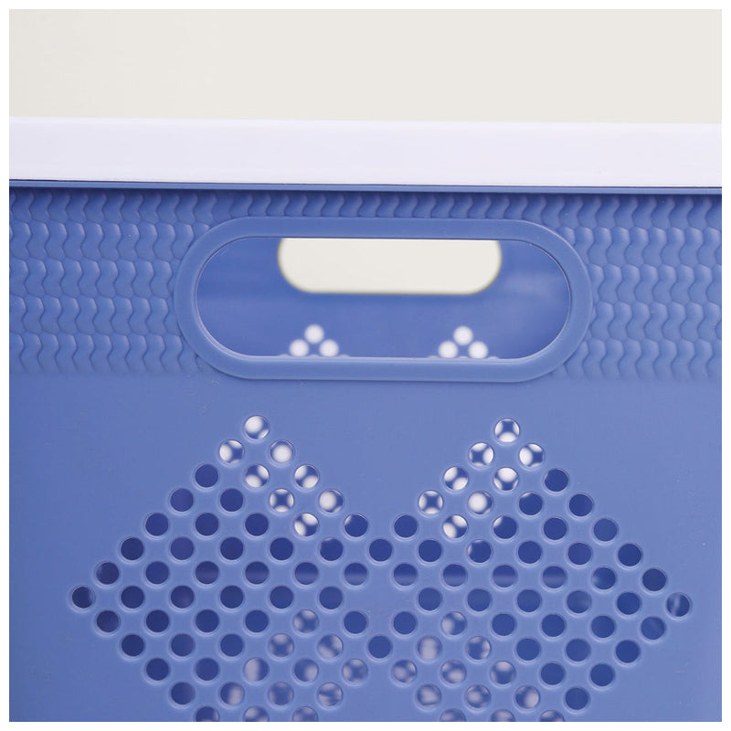 Storage Box -Blue