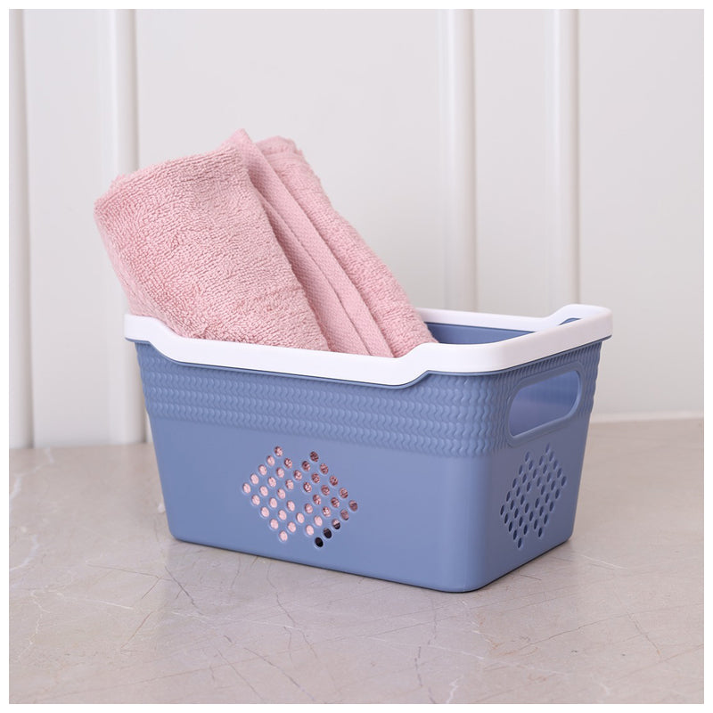 Storage Box -Blue