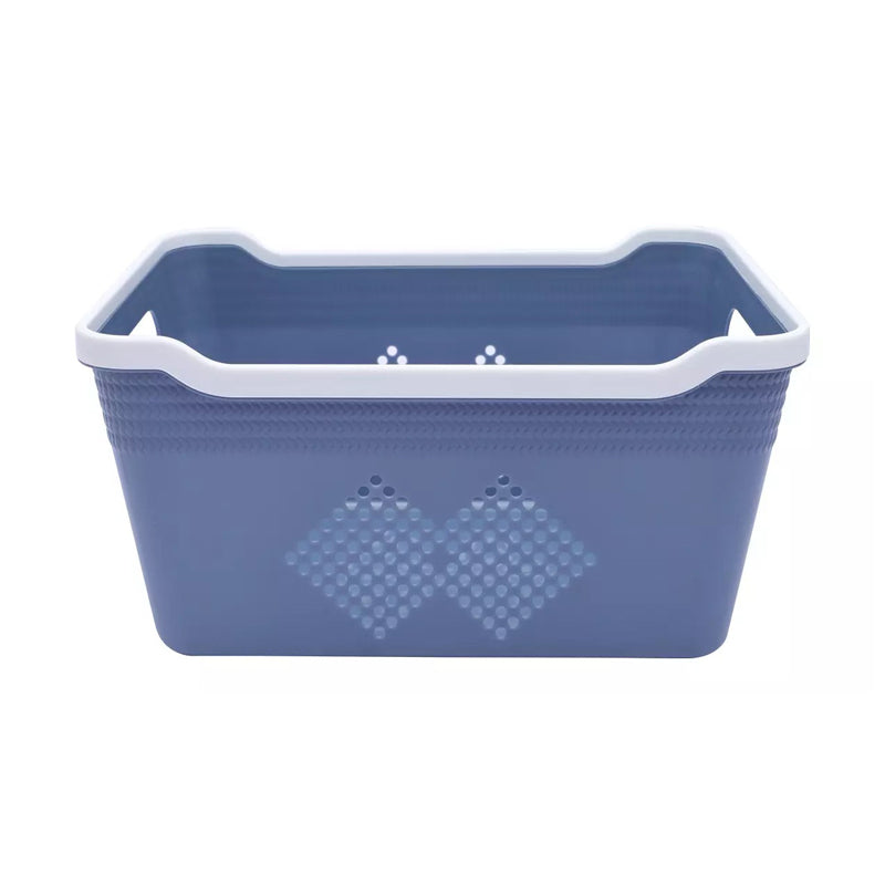 Storage Box -Blue