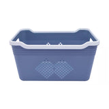 Storage Box -Blue