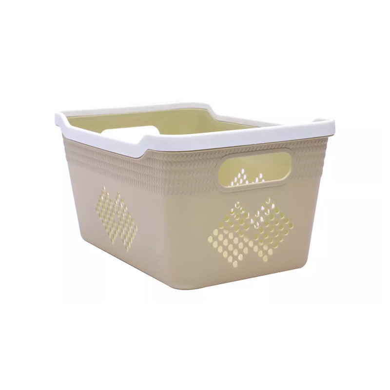Storage Box-Beige
