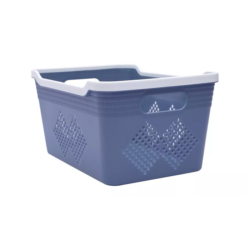 Storage Box -Blue