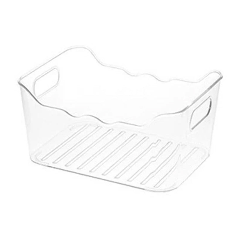 Storage Box- Clear