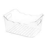Storage Box- Clear