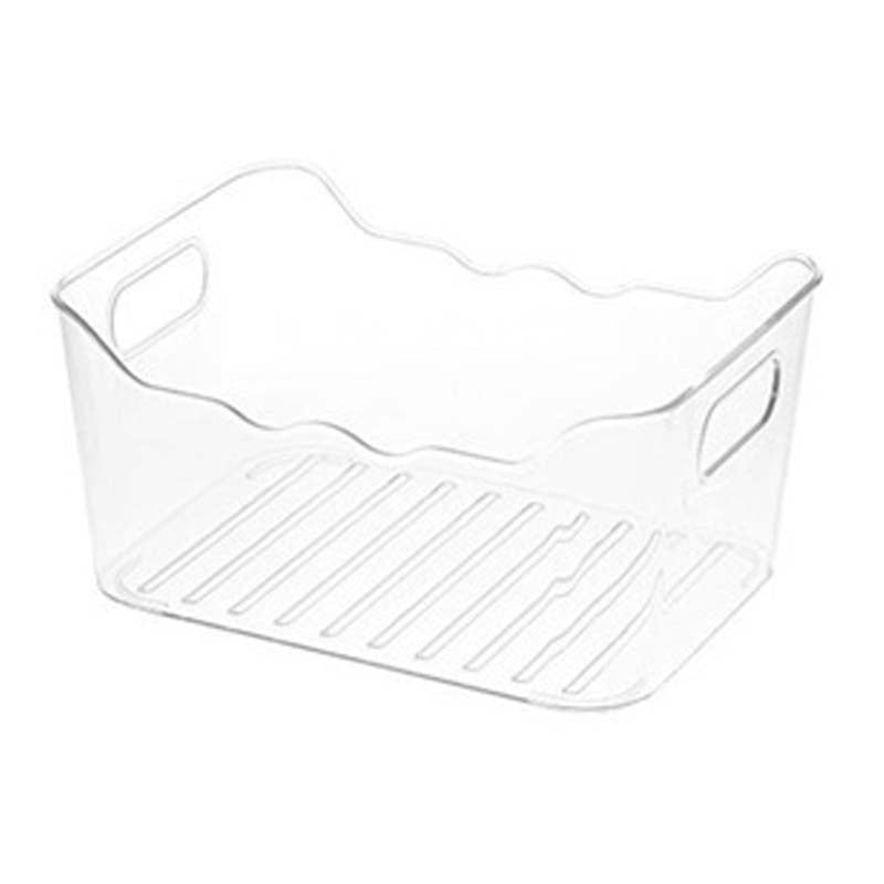Storage Box - Clear