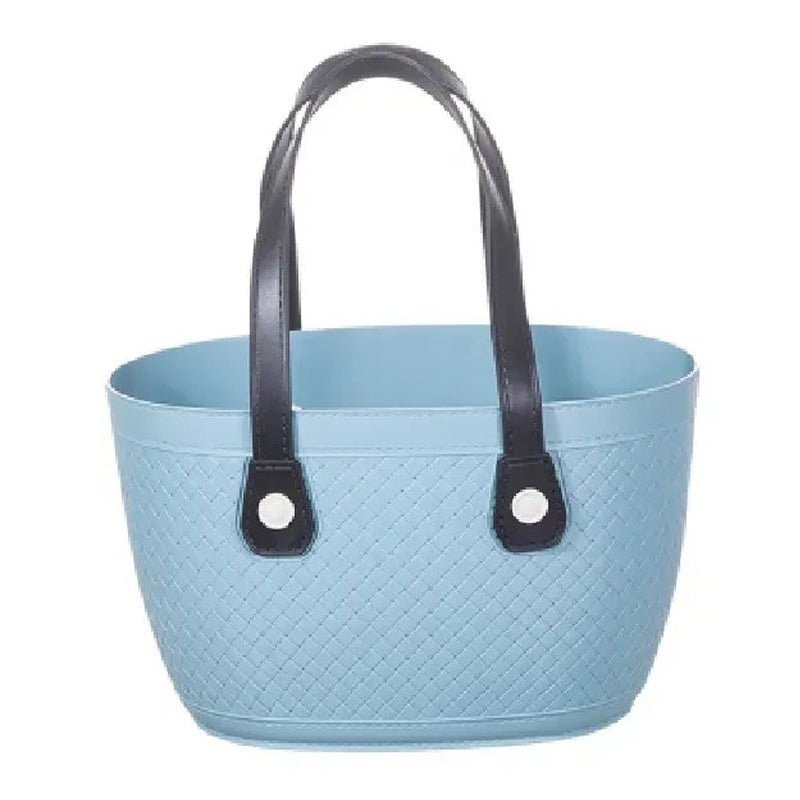 Basket Small Blue