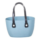 Basket Small Blue