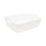 Storage Box-White