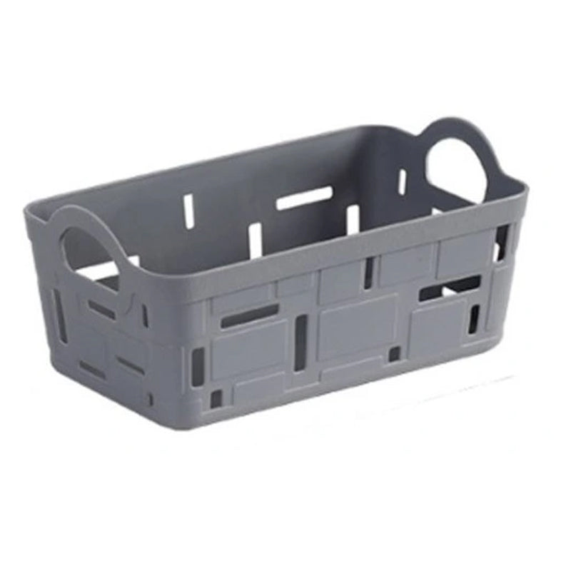 Storage Box - Light Gray