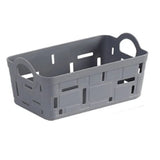 Storage Box - Light Gray