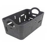 Storage Box - Dark Gray