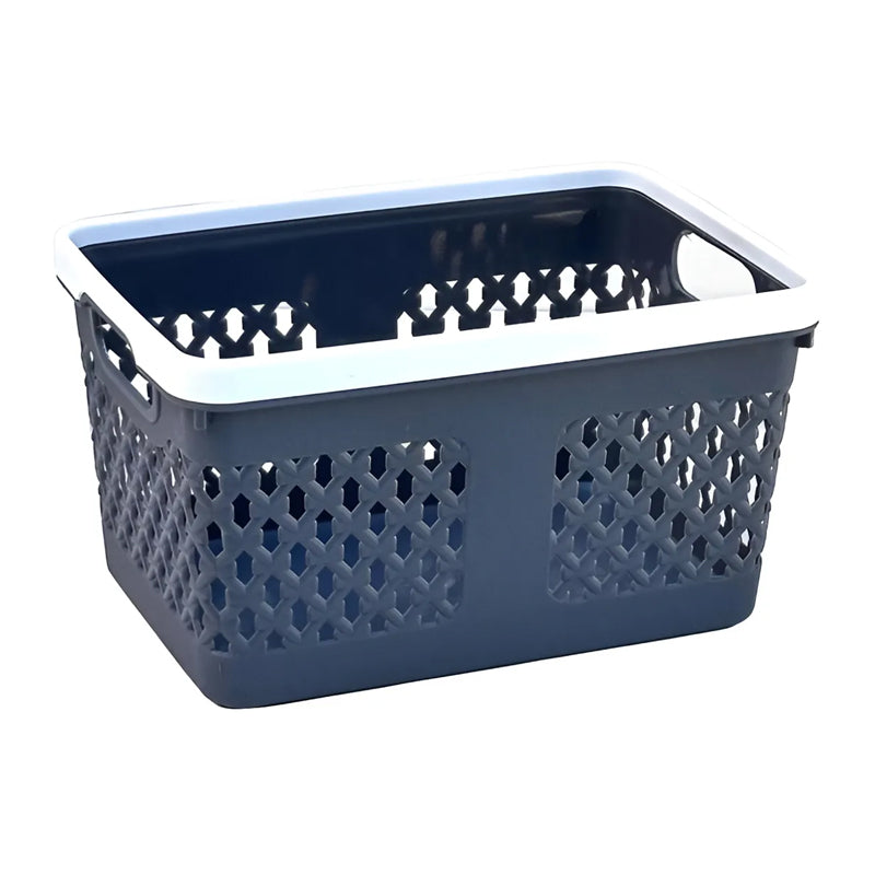 Group Two Storage Box - Grey