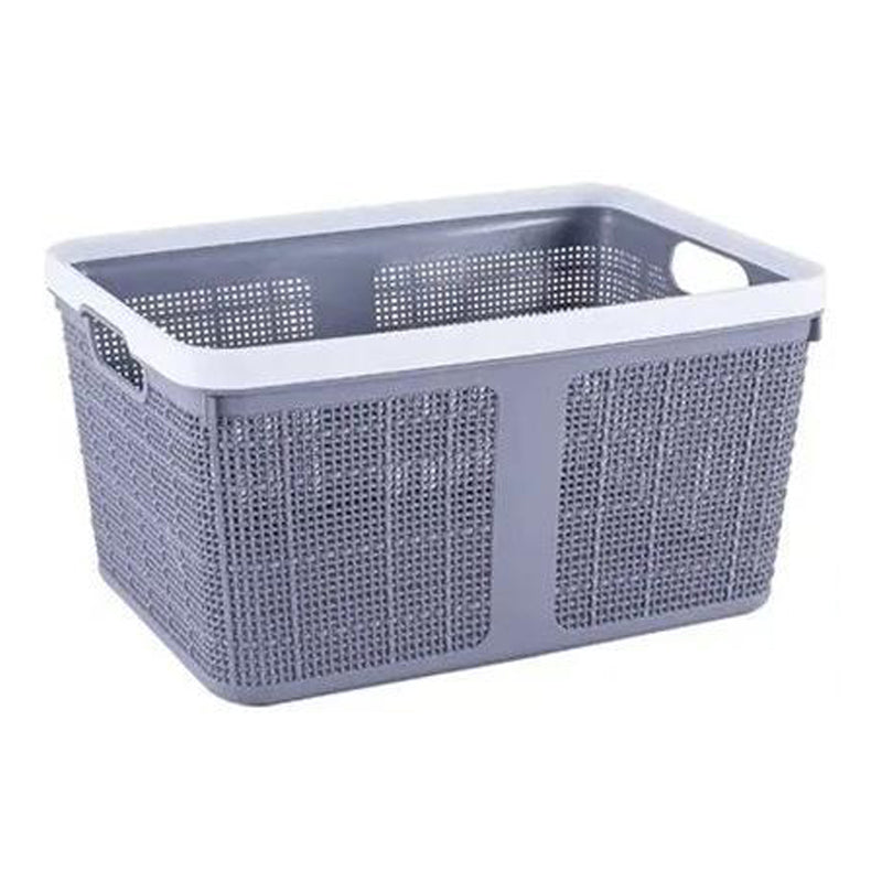 Storage Box L - Gray