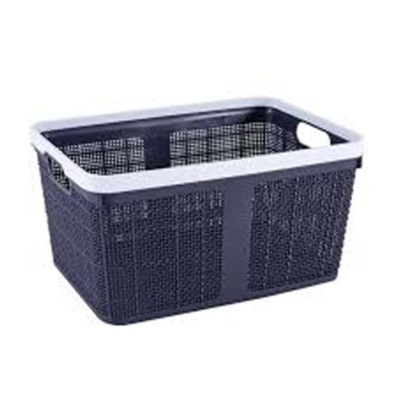 Storage Box - Dark Grey