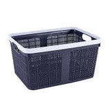 Storage Box - Dark Grey