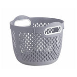 Storage Box L - Grey