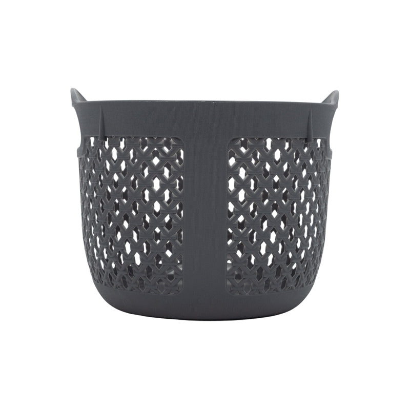 Storage Box L -Gray