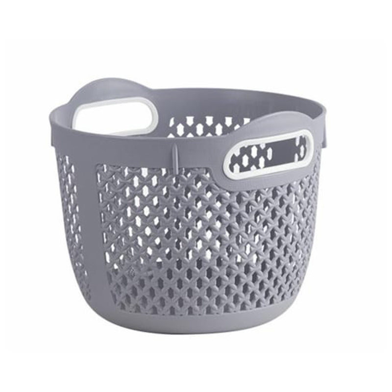 Storage Box-Grey
